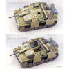 Border Model BT036 1/35 StuH 42 Ausf. G Late Production w/full interior