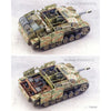 Border Model BT036 1/35 StuH 42 Ausf. G Late Production w/full interior