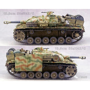 Border Model BT036 1/35 StuH 42 Ausf. G Late Production w/full interior