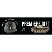 Border Model BT036 1/35 StuH 42 Ausf. G Late Production w/full interior