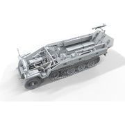 Border Model BT041 1/35 Sd.Kfz.251/1 Ausf.D