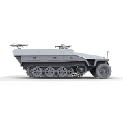 Border Model BT041 1/35 Sd.Kfz.251/1 Ausf.D