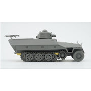 Border Model BT042 1/35 Sd.Kfz.251 Ausf.D w/ R35 Turret