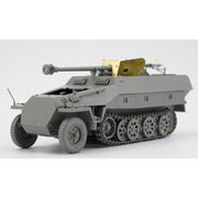 Border Model BT043 1/35 Sd.Kfz.251/22 w 7.5cm PaK 40 Pakwagen