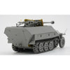 Border Model BT043 1/35 Sd.Kfz.251/22 w 7.5cm PaK 40 Pakwagen