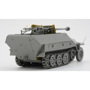 Border Model BT043 1/35 Sd.Kfz.251/22 w 7.5cm PaK 40 Pakwagen