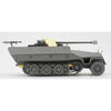 Border Model BT043 1/35 Sd.Kfz.251/22 w 7.5cm PaK 40 Pakwagen