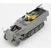 Border Model BT043 1/35 Sd.Kfz.251/22 w 7.5cm PaK 40 Pakwagen