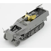Border Model BT043 1/35 Sd.Kfz.251/22 w 7.5cm PaK 40 Pakwagen