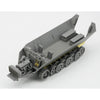 Border Model BT043 1/35 Sd.Kfz.251/22 w 7.5cm PaK 40 Pakwagen