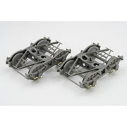 Border Model BT044 1/35 88mm Gun Flak 36 w/SSys Wagon