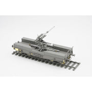 Border Model BT044 1/35 88mm Gun Flak 36 w/SSys Wagon