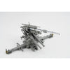 Border Model BT044 1/35 88mm Gun Flak 36 w/SSys Wagon