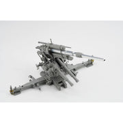 Border Model BT044 1/35 88mm Gun Flak 36 w/SSys Wagon