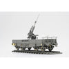 Border Model BT044 1/35 88mm Gun Flak 36 w/SSys Wagon