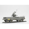 Border Model BT044 1/35 88mm Gun Flak 36 w/SSys Wagon