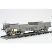 Border Model BT044 1/35 88mm Gun Flak 36 w/SSys Wagon