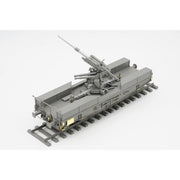 Border Model BT044 1/35 88mm Gun Flak 36 w/SSys Wagon