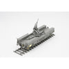 Border Model BT044 1/35 88mm Gun Flak 36 w/SSys Wagon