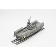 Border Model BT044 1/35 88mm Gun Flak 36 w/SSys Wagon