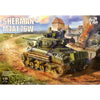 Border Model BT046 1/35 Sherman M4A1 76W