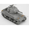 Border Model BT046 1/35 Sherman M4A1 76W