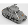 Border Model BT046 1/35 Sherman M4A1 76W