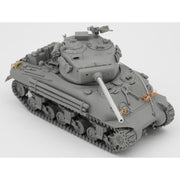 Border Model BT046 1/35 Sherman M4A1 76W