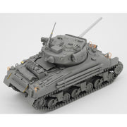 Border Model BT046 1/35 Sherman M4A1 76W