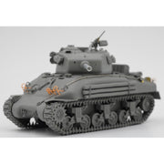 Border Model BT046 1/35 Sherman M4A1 76W