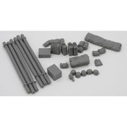 Border Model BT046 1/35 Sherman M4A1 76W