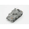 Border Model BT047 1/35 Sherman M4A1 Mid