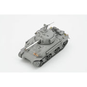 Border Model BT047 1/35 Sherman M4A1 Mid