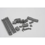 Border Model BT047 1/35 Sherman M4A1 Mid