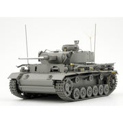 Border Model BT048 1/35 Pz.Bef.Wg.III Ausf.K 2in1 w/Schürzen