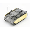 Border Model BT048 1/35 Pz.Bef.Wg.III Ausf.K 2in1 w/Schürzen