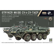 Border Model 1/72 Stryker M1130 CV & CV-TACP 1+1