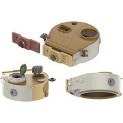 Border Models TK-7203 1/72 Tiger Early of Das Reich