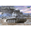 Border Model 1/72 Tiger I Initial Sd.Kfz.181 Pz.Kpfw.VI Ausf.E