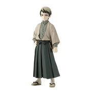 Banpresto BP18605L Demon Slayer Figure Vol 22 Yushiro