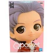 Banpresto BP18651L TinyTAN Mic Drop Q Posket Vol 1 RM BTS