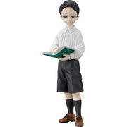 Banpresto BP18718L Demon Slayer Demon Series Vol. 6 Muzan Kibutsuji