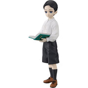Banpresto BP18718L Demon Slayer Demon Series Vol. 6 Muzan Kibutsuji
