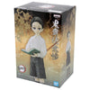 Banpresto BP18718L Demon Slayer Demon Series Vol. 6 Muzan Kibutsuji