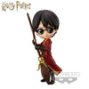 Banpresto BP19968L Harry Potter Q Posket Harry Potter Quidditch Style Ver A