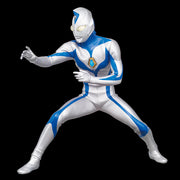 Banpresto BP88025L Ultraman Dyna Heroes Brave Statue Figure Ultraman Dyna - Aoki Kiseki No Hikari (Vesion.A)