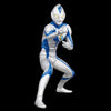 Banpresto BP88025L Ultraman Dyna Heroes Brave Statue Figure Ultraman Dyna - Aoki Kiseki No Hikari (Vesion.A)