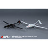 Big Plane Kits 7230 1/72 Bayraktar TB2 Dual combo set
