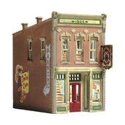 Woodland Scenics BR4960 N Toy and Hobby Junction