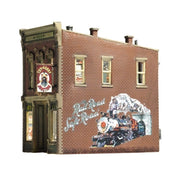 Woodland Scenics BR4960 N Toy and Hobby Junction